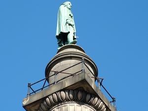 Wellington's Column