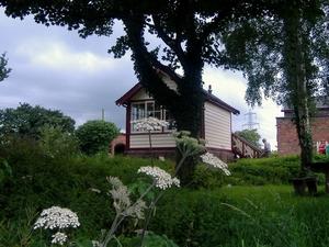 Wirral Country Park