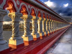 Blackfriars Bridge