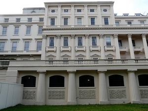 Carlton House Terrace