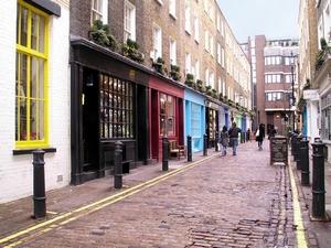Carnaby Street