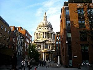 St Paul's Cathedral