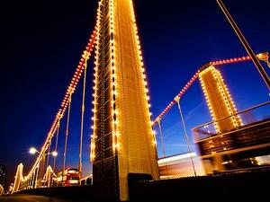 Chelsea Bridge