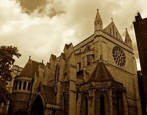 St. James�s Church