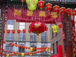 Chinatown