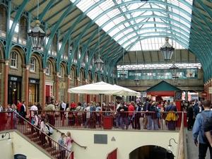 Covent Garden