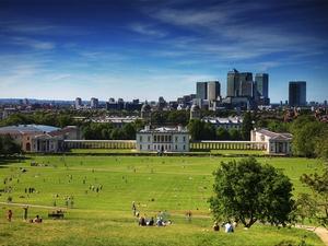 Greenwich Park