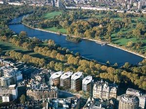 Hyde Park