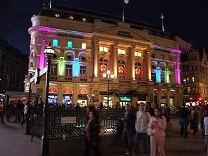 Musei Londra