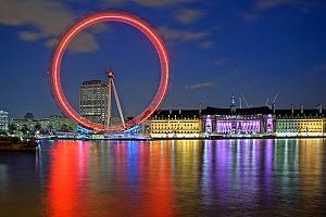 London Eye