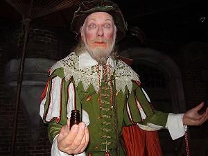 Museo Madame Tussauds