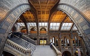 Natural History Museum