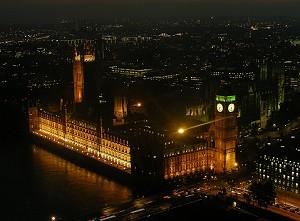Palazzo Di Westminster Guida Ai Monumenti Piu Belli Di Londra