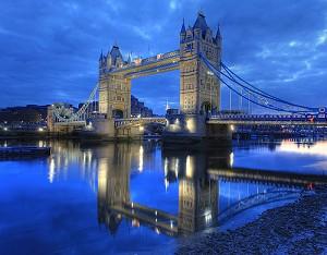 Tower Bridge