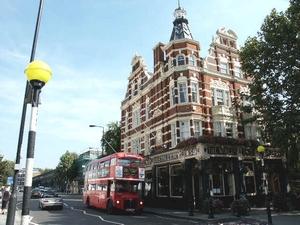 King's Road