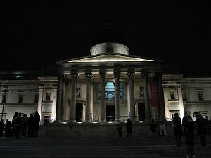 National Portrait Gallery