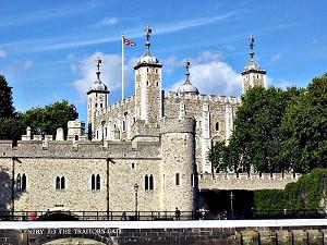 Torre di Londra