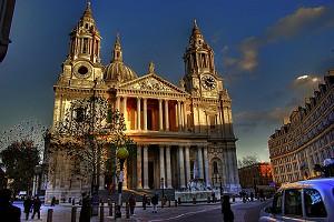 Chiese di Londra