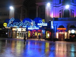 Leicester Square