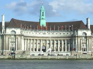 London County Hall