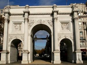 Marble Arch