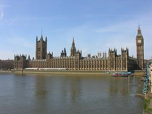 Monumenti di Londra