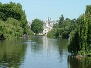 Parchi di Londra