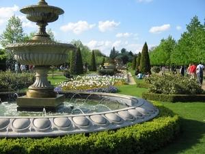 Regents Park