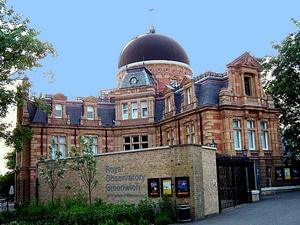 Royal Observatory Greenwich