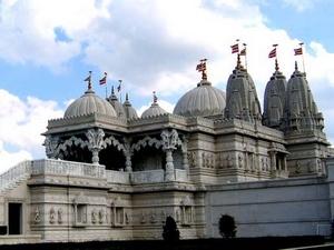 Shri Swaminarayan Mandir
