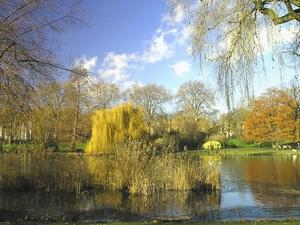 St. James's Park