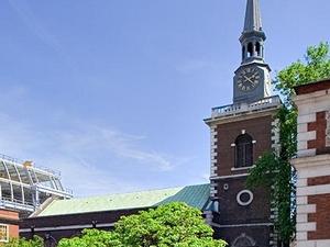 St. James's Church