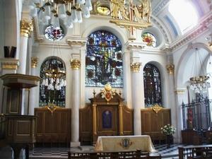 St. Mary-le-Bow