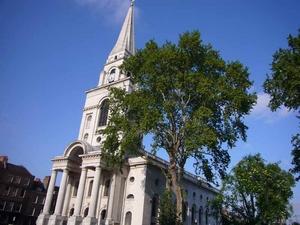 St. Stephen Walbrook