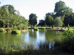 Victoria Park
