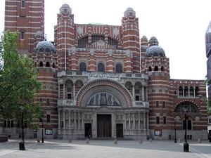 Westminster Cathedral