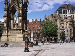 Albert Square