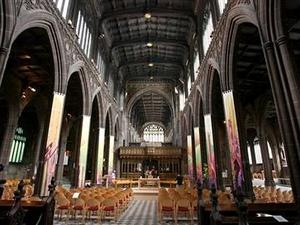 Chiese di Manchester