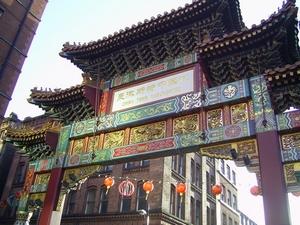 Chinatown