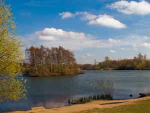 Chorlton Park