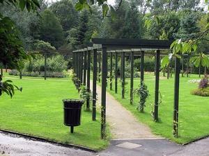 Fletcher Moss Park