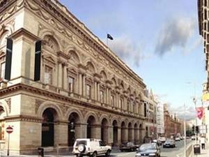 Free Trade Hall