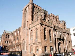 John Rylands Library