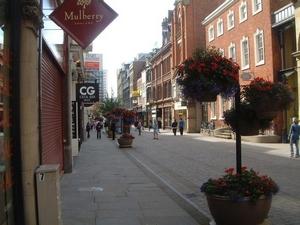 King Street