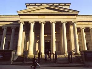 Manchester Art Gallery