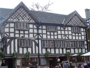 Monumenti di Manchester