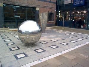 Musei di Manchester
