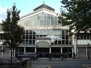 Museum of Science & Industry in Manchester