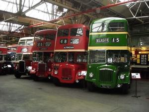 Museum of Transport