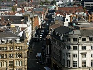 Oldham Street